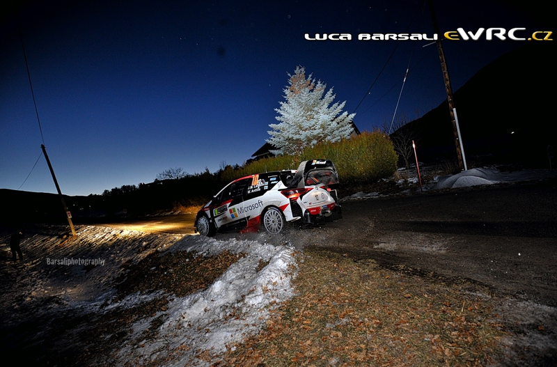 Illustration for article titled Rally Monte Carlo photos from around the nets (megadump)